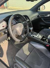S6 Avant 5,2 V10
