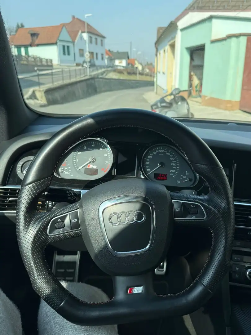 Audi S6 S6 Avant 5,2 V10 - 2