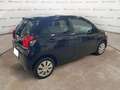 Peugeot 108 VTi 68 5 porte Active Schwarz - thumbnail 5