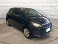 Peugeot 108 VTi 68 5 porte Active Schwarz - thumbnail 3