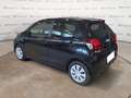 Peugeot 108 VTi 68 5 porte Active Schwarz - thumbnail 7