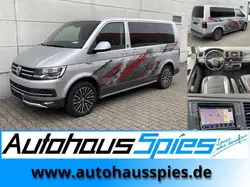 Volkswagen T6 Multivan 2.0 TDI 4Motion DSG PanAmericana 7 Sitzer
