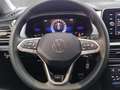 Volkswagen T-Cross GOAL 1.0 TSI Klima Einparkhilfe Sitzheizung Schwarz - thumbnail 10