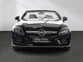 Mercedes-Benz C 43 AMG 4M Cabriolet Multibeam Perf.-Abgasanl. Noir - thumbnail 4