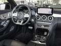 Mercedes-Benz C 43 AMG 4M Cabriolet Multibeam Perf.-Abgasanl. Noir - thumbnail 7