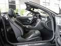 Mercedes-Benz C 43 AMG 4M Cabriolet Multibeam Perf.-Abgasanl. Noir - thumbnail 6