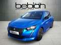Peugeot 208 1.2 PureTech 100 Allure LED Navi PDC Kamera Blau - thumbnail 1