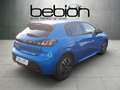 Peugeot 208 1.2 PureTech 100 Allure LED Navi PDC Kamera Blau - thumbnail 13
