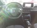 Peugeot 208 1.2 PureTech 100 Allure LED Navi PDC Kamera Blau - thumbnail 9