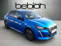 Peugeot 208 1.2 PureTech 100 Allure LED Navi PDC Kamera Blau - thumbnail 15