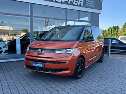 Volkswagen T7 Multivan AHK°ACC°Stdhzg.+LR hzg 1Hd