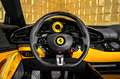 Ferrari Purosangue + CARBON+ PANORAMA + CUSTOMIZED + Blanc - thumbnail 18