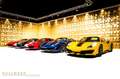 Ferrari Purosangue + CARBON+ PANORAMA + CUSTOMIZED + Blanc - thumbnail 28
