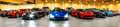 Ferrari Purosangue + CARBON+ PANORAMA + CUSTOMIZED + Blanc - thumbnail 30