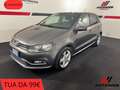 Volkswagen Polo Polo 1.0 MPI 75CV 5p. Gris - thumbnail 1