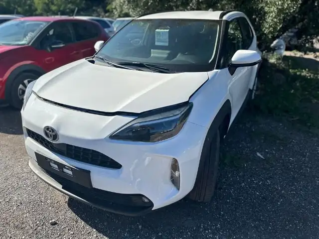 Toyota Yaris Cross 1.5 Hybrid 5p. E-CVT Trend