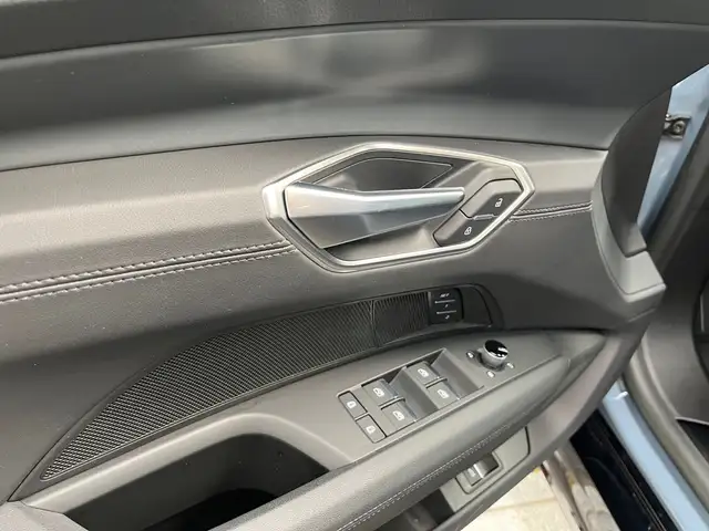 Audi E-Tron GT view 16