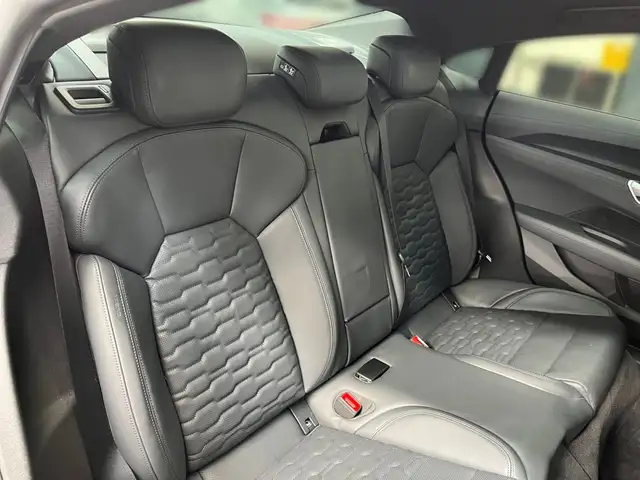 Audi E-Tron GT view 9