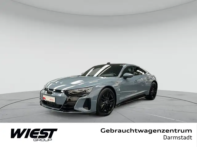 2023 Audi E-Tron GT in Grey for sale
