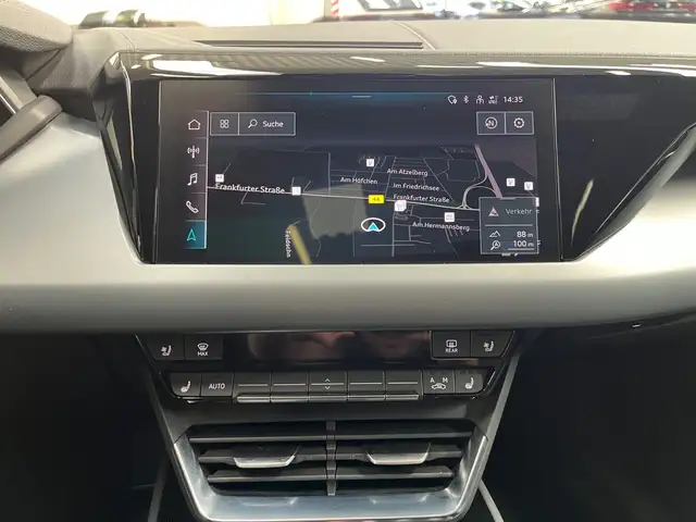 Audi E-Tron GT view 14