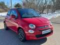 Fiat 500C Cabrio 1.0 CLUB KLIMA*TEMPOMAT*CARPLAY*PDC Rot - thumbnail 3