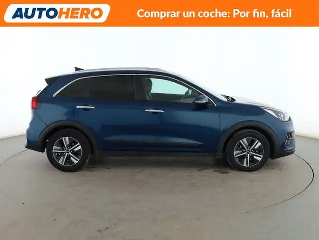Kia Niro view 7