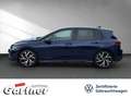 Volkswagen Golf VIII R-LINE BLACK STYLE 1.5 eTSI DSG LED PLUS 18" Blau - thumbnail 2