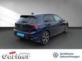 Volkswagen Golf VIII R-LINE BLACK STYLE 1.5 eTSI DSG LED PLUS 18" Blau - thumbnail 5