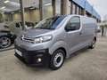 Peugeot e-Expert / Citroen eJumpy L2 75 kWh SNELLADER Navi Airco Cr Gris - thumbnail 3