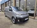 Peugeot e-Expert / Citroen eJumpy L2 75 kWh SNELLADER Navi Airco Cr Gris - thumbnail 1