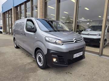 / Citroen eJumpy L2 75 kWh Navi Airco Cruisecontro