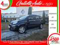 Fiat Panda Panda 1.2 Lounge Nero - thumbnail 1