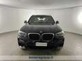 BMW X3 xdrive25d Msport 231cv auto Fekete - thumbnail 3