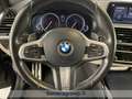 BMW X3 xdrive25d Msport 231cv auto Fekete - thumbnail 22
