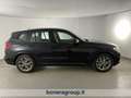 BMW X3 xdrive25d Msport 231cv auto Fekete - thumbnail 7