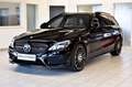 Mercedes-Benz C 43 AMG T /SCHALEN/PERFORMANCE-AGA/LED/CAM/AMBI Schwarz - thumbnail 3