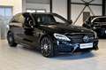 Mercedes-Benz C 43 AMG T /SCHALEN/PERFORMANCE-AGA/LED/CAM/AMBI Schwarz - thumbnail 1
