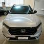 Honda CR-V 6ª serie 2.0 Phev eCVT Advance Tech Weiß - thumbnail 2
