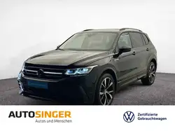 Volkswagen Tiguan Allspace R Line TSI DSG 4M 7S *AHK*STDHZ*