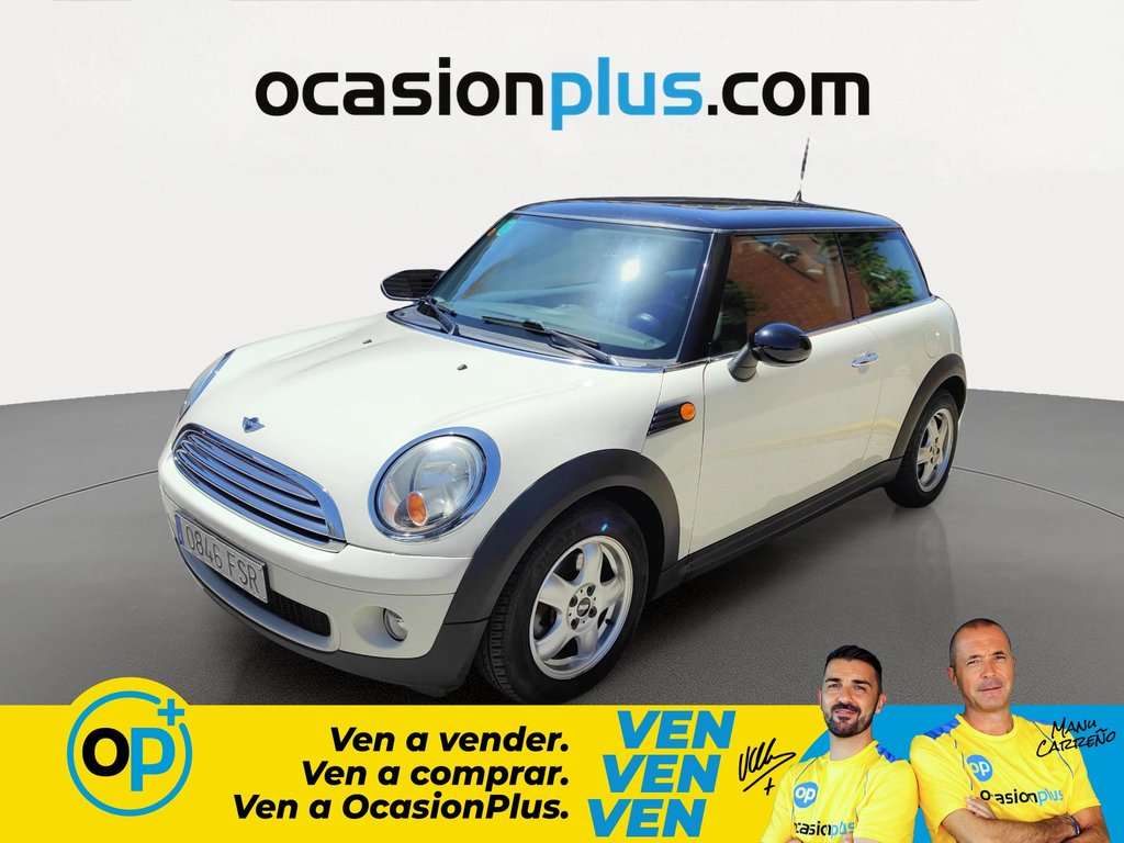 MINI Cooper - foto 1