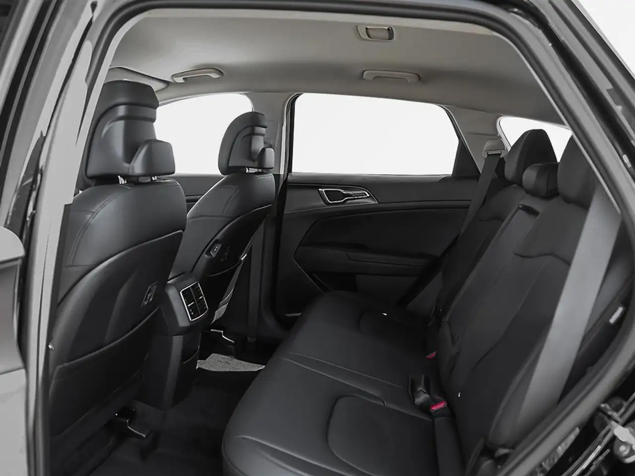 Kia Sportage photo Kia Sportage