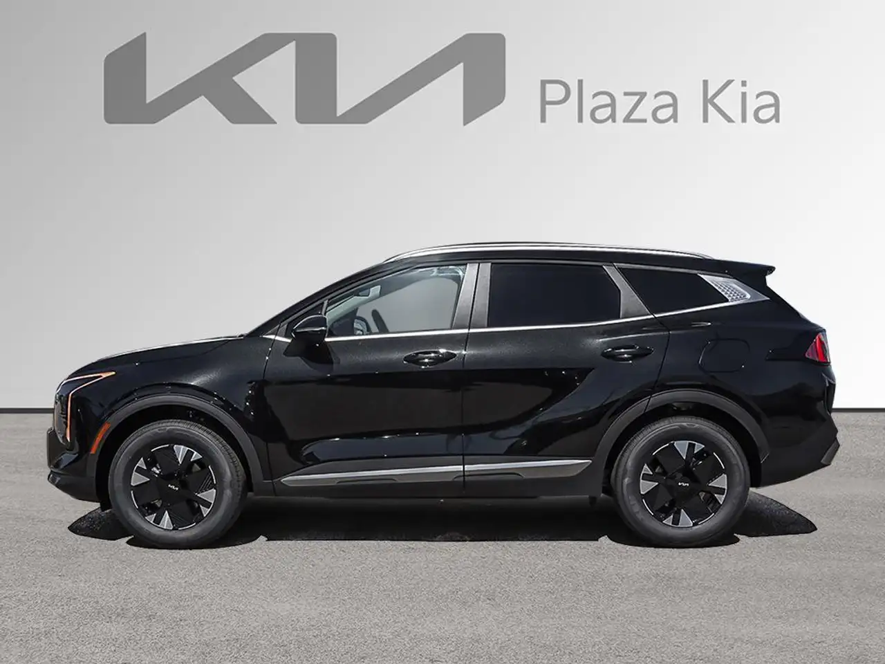 Kia Sportage photo Kia Sportage