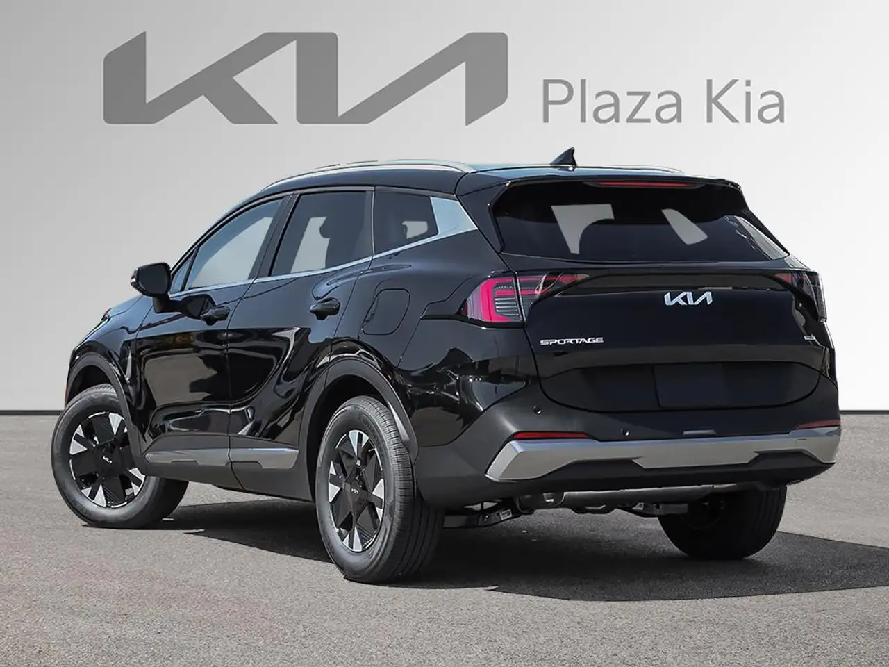 Kia Sportage photo Kia Sportage