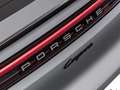 Porsche Cayenne Coupe Hybrid 470cv - Gancio Traino - Inno drive Argent - thumbnail 14