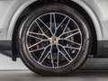 Porsche Cayenne Coupe Hybrid 470cv - Gancio Traino - Inno drive Argent - thumbnail 4