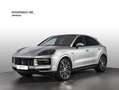 Porsche Cayenne Coupe Hybrid 470cv - Gancio Traino - Inno drive Argent - thumbnail 1