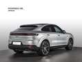 Porsche Cayenne Coupe Hybrid 470cv - Gancio Traino - Inno drive Argent - thumbnail 3