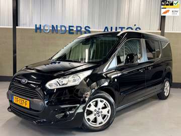 Grand 1.5 TDCi Titanium I 5-PERS I VERLENGT I PANO
