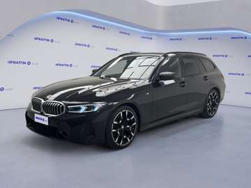 320d 48V Touring Msport Pro