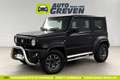 Suzuki Jimny 1.5 Allgrip 4x4 Airco Bullbar Lier Trekhaak Camera Zwart - thumbnail 1